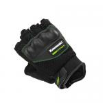 Aksesoris Kawasaki, aksesoris ninja, aksesoris GLOVES RS-TAICHI MESS HALF_M-L-XL